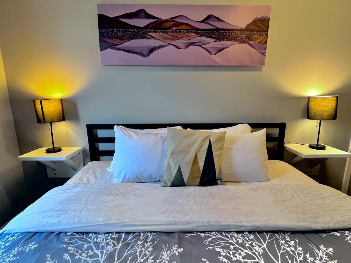 קאנמור Canadian Rockies Chalets מראה חיצוני תמונה